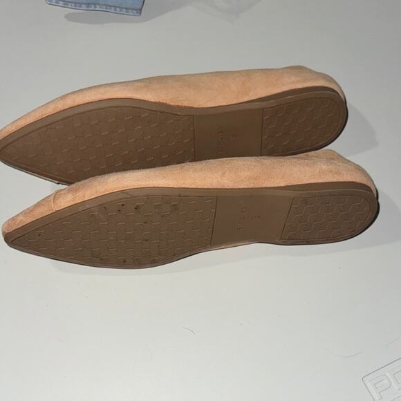 Birdies Women's Brown Loafers NWOT - Picture 2 of 6